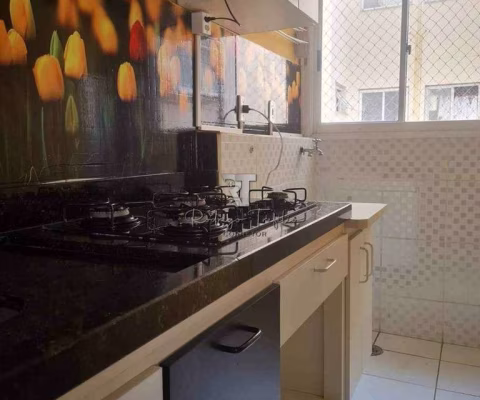 Residencial Santana à venda - Bauru/SP