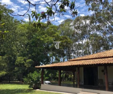 Chácara com mais de 5.000 m² à venda em Recanto dos Nobres - Aberto - Agudos/SP