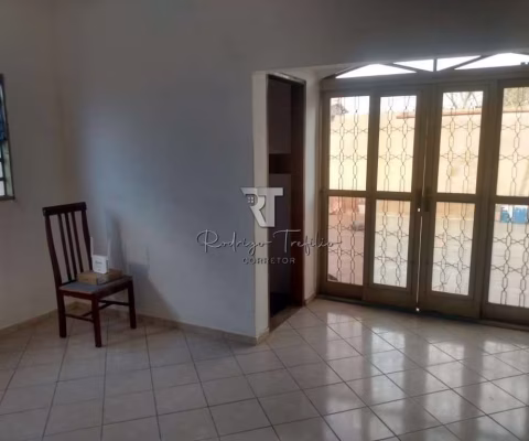 Casa à venda no Jardim Ivone - Bauru/SP
