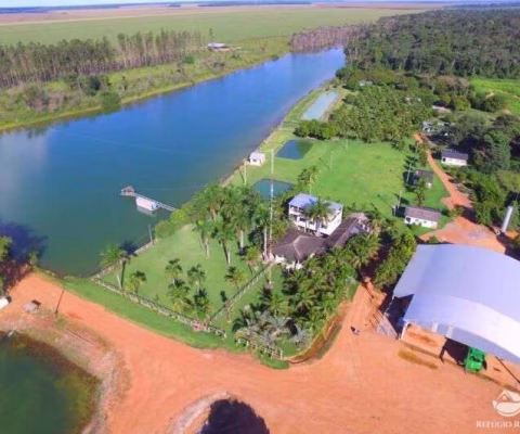 FAZENDA LINDÍSSIMA EM SINOP/MT