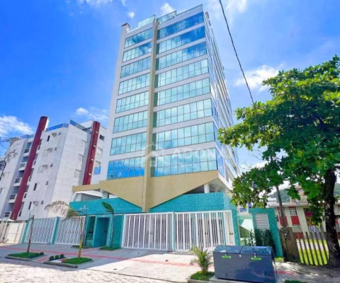Apartamento com Piscina Privativa, Mobiliado, 3 Suítes, à venda por R$ 1.920.000 - Centro - Guaratuba/PR