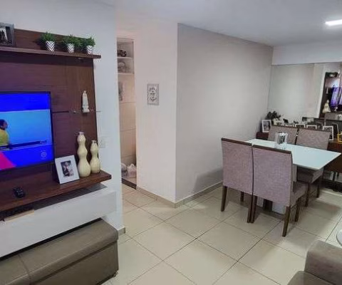 Apartamento Venda 2 Quartos em Capim Macio