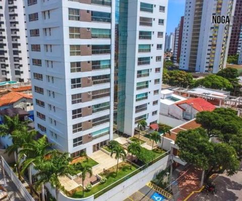 Apartamento a Venda com 3 Suítes em Petrópolis Noilde Ramalho