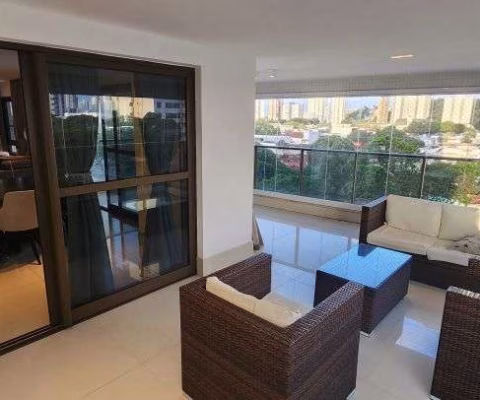 Apartamento 3 Suítes Cond. Miguel Carrilho Tirol