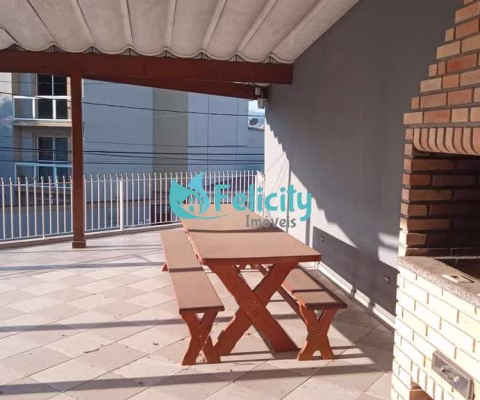 Sobrado com 2 dormitórios, 2 vagas, 314m2 no Jardim Líbano