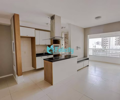 Apartamento com 2 dorms, 1 suíte, 1 vaga, 76m2 em Osasco