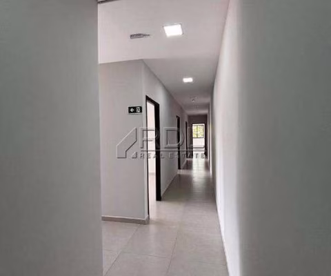 SALA COMERCIAL PARA LOCAÇÃO - JARDIM, SANTO ANDRÉ