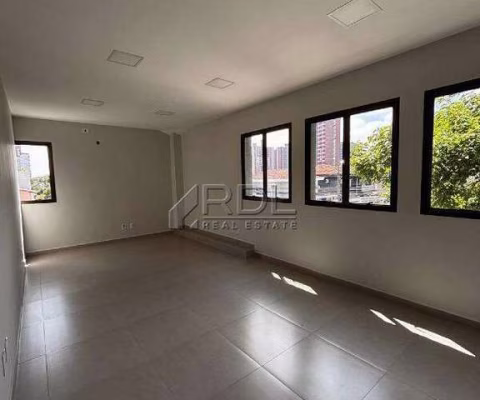 SALA COMERCIAL PARA LOCAÇÃO - JARDIM, SANTO ANDRÉ
