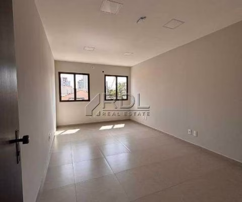 SALA COMERCIAL PARA LOCAÇÃO - JARDIM, SANTO ANDRÉ