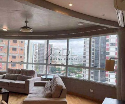 APARTAMENTO PARA LOCAÇÃO - JARDIM, SANTO ANDRÉ