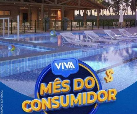 Casa à venda no VIVA MAIS BARRA, OLHOS D'ÁGUA, Barra dos Coqueiros, SE