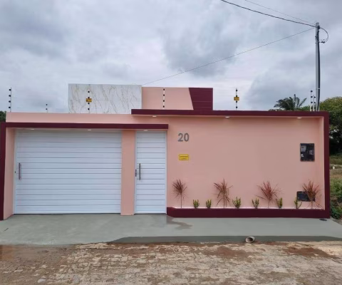 Casa à venda em rua pública, EDUARDO GOMES, São Cristóvão, SE