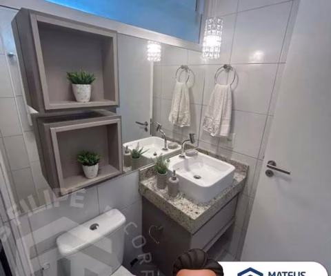 Apartamento à venda no Life Jabotiana, JABOTIANA, Aracaju, SE