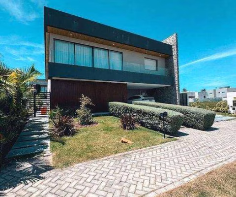 Casa à venda no ALPHAVILLE SERGIPE, ALPHAVILLE, Barra dos Coqueiros, SE