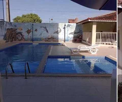 Apartamento à venda no ROSA DE MAIO, ME. PAULINA, São Cristóvão, SE