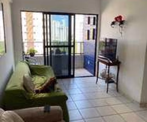 Apartamento à venda no CONTREAU, TORRE, Recife, PE
