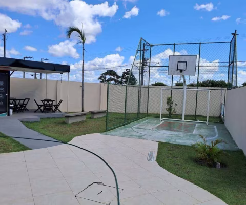 Apartamento à venda no RECANTO DA NATUREZA, JABOTIANA, Aracaju, SE
