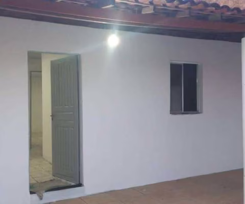 Casa à venda em rua pública, EDUARDO GOMES, São Cristóvão, SE