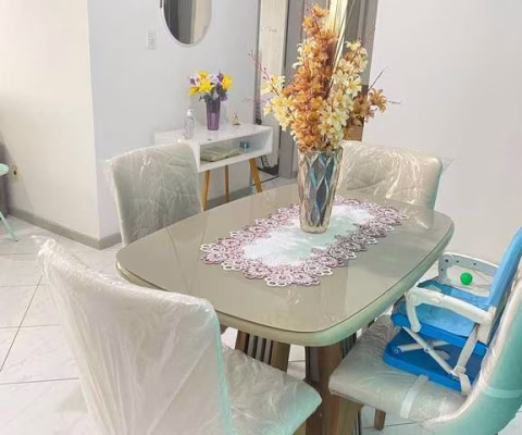 Apartamento à venda no SAINT SEBASTIAN, COROA DO MEIO, Aracaju, SE