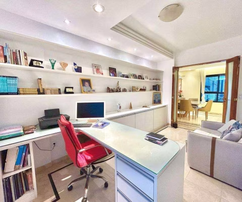 Apartamento à venda no MANSÃO JENNER AUGUSTO, JARDINS, Aracaju, SE
