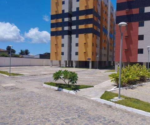 Apartamento à venda no RIVIERA DA LAGOA, VERGEL DO LAGO, Maceió, AL