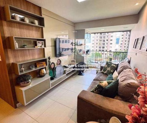 Apartamento à venda no Golden Garden, GRAGERU, Aracaju, SE