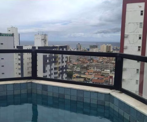 Apartamento à venda no RUA MARANHÃO - PITUBA, SALVADOR - BA, PITUBA, Salvador, BA