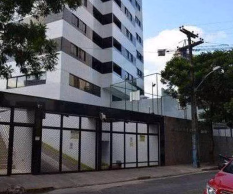 Apartamento à venda no EDF. MORADA ANTÔNIO DE CASTRO, Nº 70, CASA AMARELA, Recife, PE