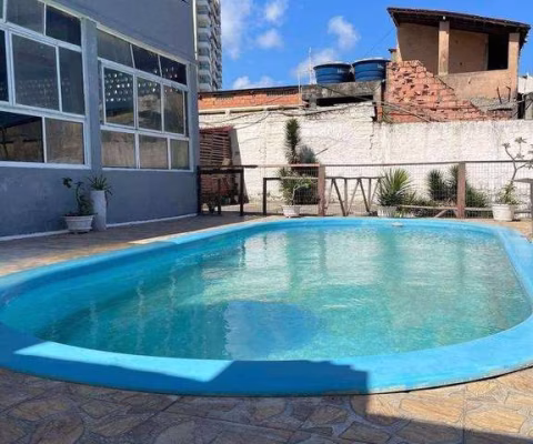 Comercial para locação em rua pública, PATAMARES, Salvador, BA