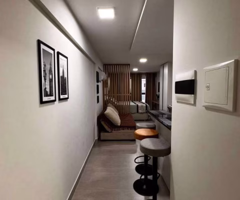 Apartamento à venda no JEOVÁ JIREH, INTERMARES, Cabedelo, PB
