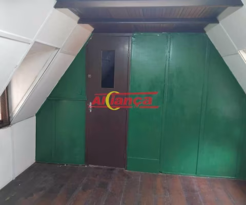 Sala comercial para alugar - Centro - Guarulhos  por R$: 750,00
