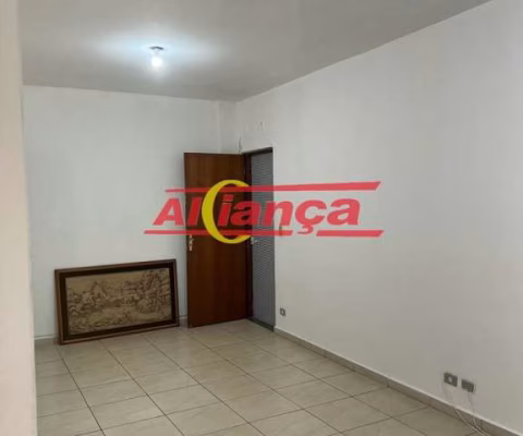 SALA PARA ALUGAR NO CENTRO DE GUARULHOS, 65M², GUARULHOS/SP POR R$ 2.000,00