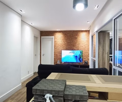 APARTAMENTO   AVENDA   NA VILA  MASCOTE   COM 72 METROS   2 SUITES ,E VARANDA COM CHURRASQUEIRA,  UMA VAGA DE GARAGEM