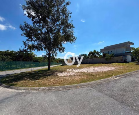 Terreno à venda, 765 m² por R$ 1.100.000,00 - Urbanova - São José dos Campos/SP