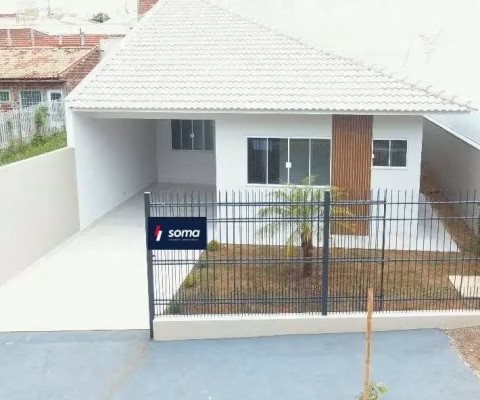 JARDIM TRES LAGOAS