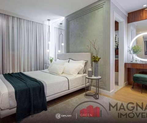 Apartamento com 2 quartos à venda na Rua Itapura, 843, Zona 03, Maringá
