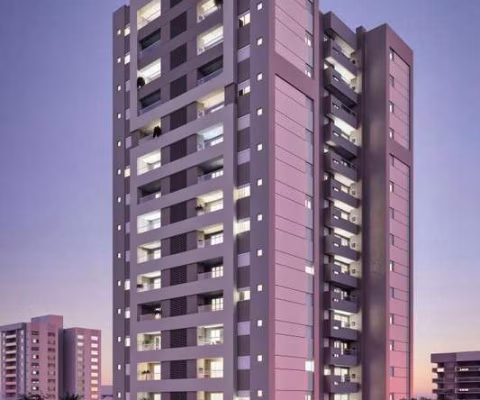 Apartamento com 3 quartos à venda na Rua Itapura, 843, Zona 03, Maringá