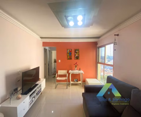 Apartamento 03 quartos na Vila das Merces.