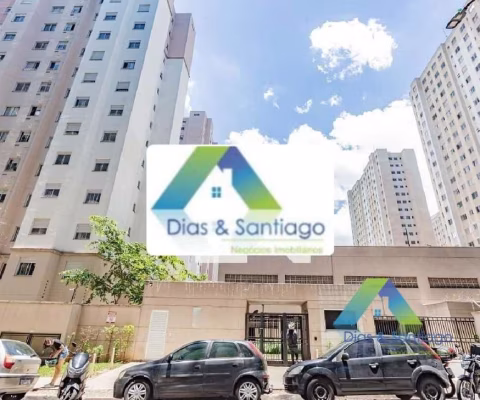 Apartamento à venda no bairro Jardim Botucatu - São Paulo/SP