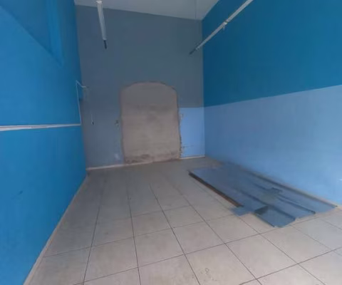 Sala comercial para locação na vila das Mercês .