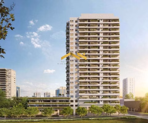 Apartamento tipo para venda com 2 quartos, sendo 2 suítes, 80m²