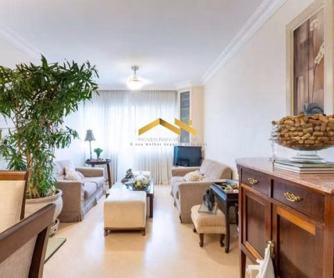 Apartamento tipo para venda com 3 quartos, 91m²