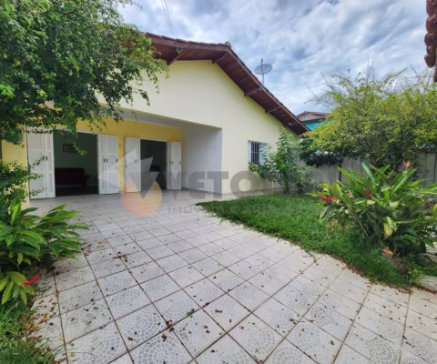 Casa com 2 Dormitórios, Indaiá  Caraguatatuba SP