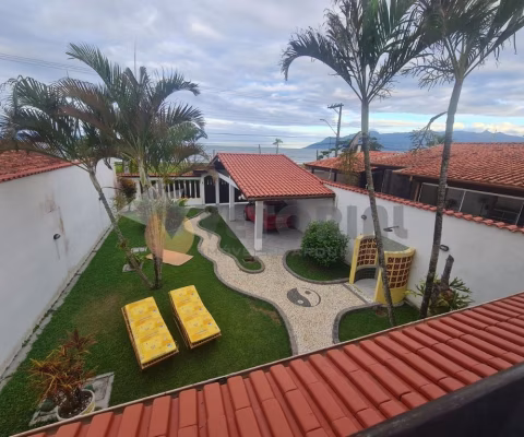 Sobrado com 3 Dormitórios, Porto Novo  Caraguatatuba SP