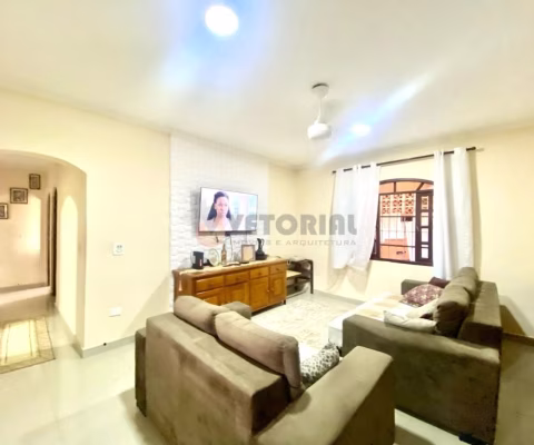 Casa com 3 Dormitórios e Piscina, Pontal de Santa Marina  Caraguatatuba SP