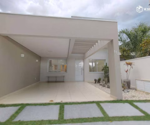 Casa em Condomínio para aluguel, 3 quartos, 1 suíte, Jardins do Império - Vila Ytu - Indaiatuba/SP