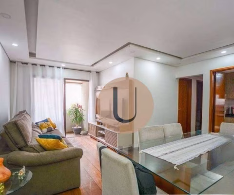 Apartamento Residencial à venda, Perdizes, São Paulo - AP0465.