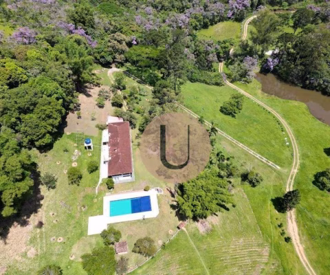 Sítio à venda, 774900 m² por R$ 3.600.000,00 - Ibiúna - Ibiúna/SP