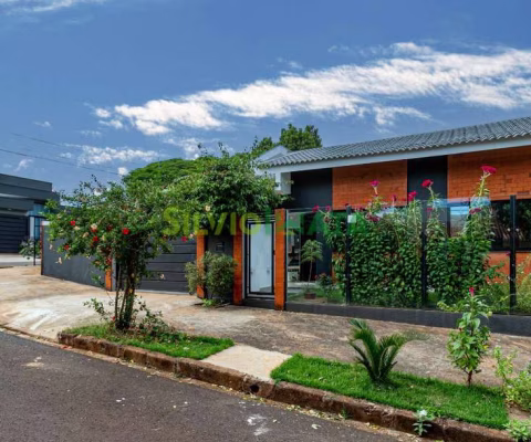 Casa Jd Iguaçu