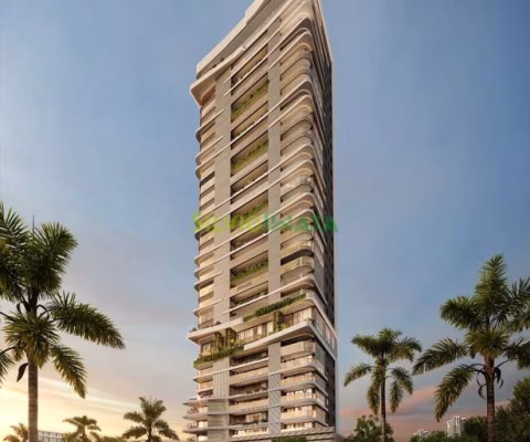 Apartamento no Aria  Home Life e SPA Residence